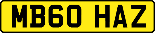 MB60HAZ