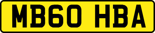 MB60HBA