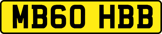 MB60HBB