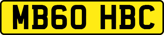 MB60HBC