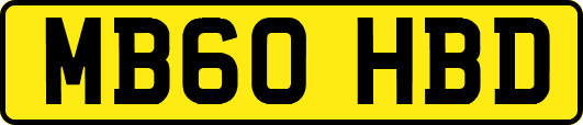 MB60HBD