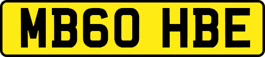 MB60HBE