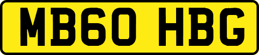 MB60HBG