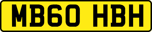 MB60HBH