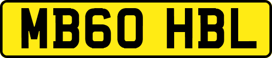 MB60HBL