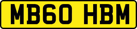 MB60HBM
