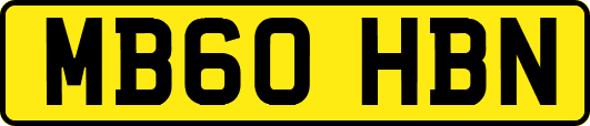 MB60HBN