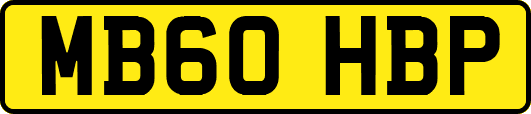 MB60HBP