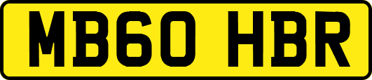 MB60HBR