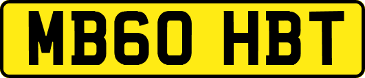 MB60HBT