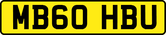 MB60HBU