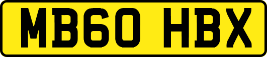 MB60HBX