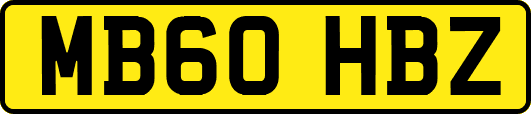 MB60HBZ