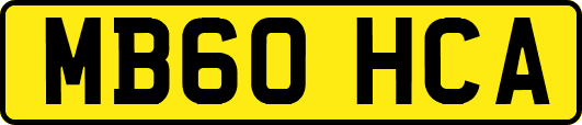 MB60HCA