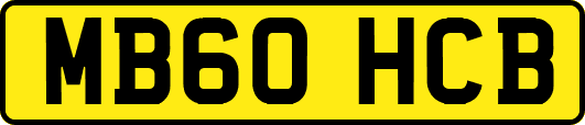 MB60HCB