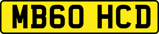 MB60HCD