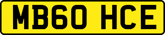 MB60HCE