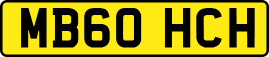 MB60HCH