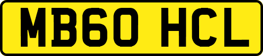 MB60HCL