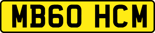 MB60HCM