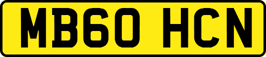 MB60HCN