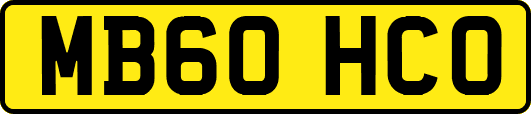 MB60HCO