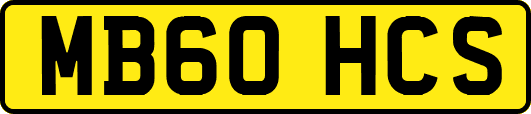 MB60HCS