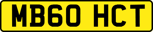MB60HCT