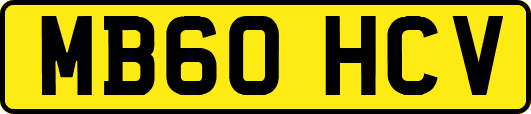 MB60HCV
