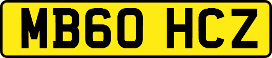 MB60HCZ