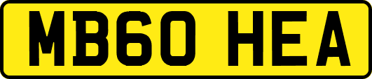 MB60HEA
