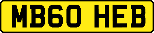 MB60HEB