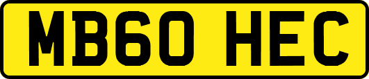 MB60HEC