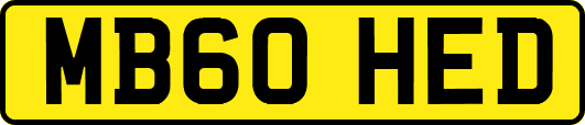 MB60HED