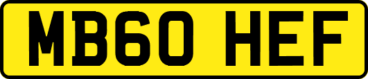 MB60HEF