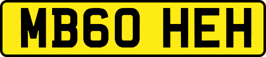 MB60HEH
