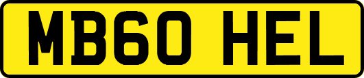 MB60HEL