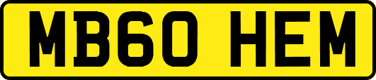 MB60HEM