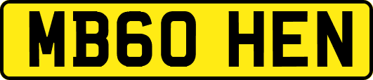 MB60HEN
