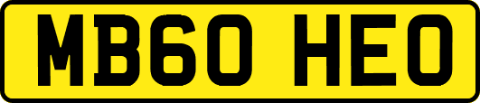 MB60HEO
