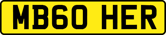MB60HER