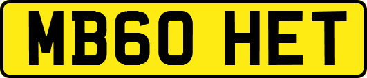 MB60HET