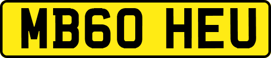MB60HEU