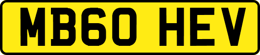 MB60HEV