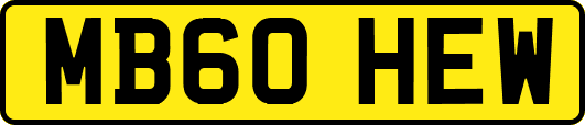 MB60HEW