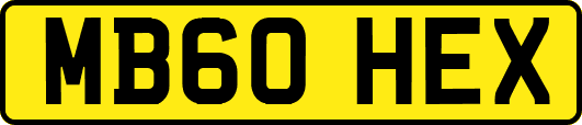 MB60HEX
