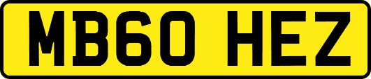MB60HEZ