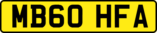 MB60HFA