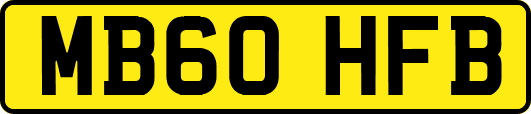 MB60HFB