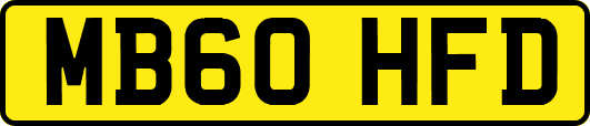 MB60HFD